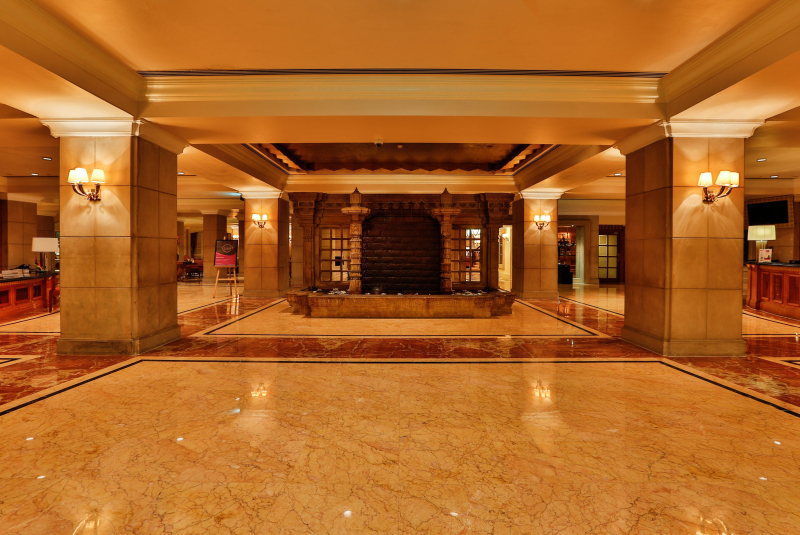 Las mejores ofertas de Crowne Plaza Chennai Adyar Park Chennai