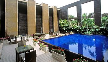 Radisson Noida