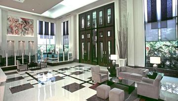 Radisson Noida