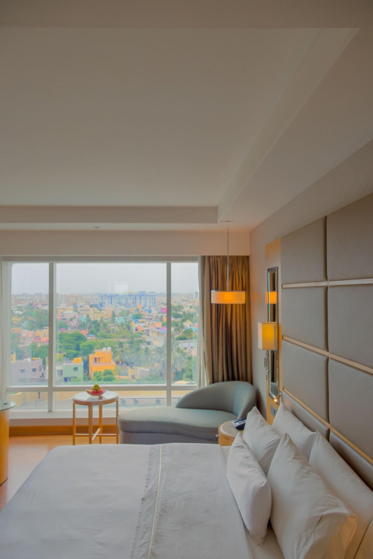 The Westin Chennai Velachery