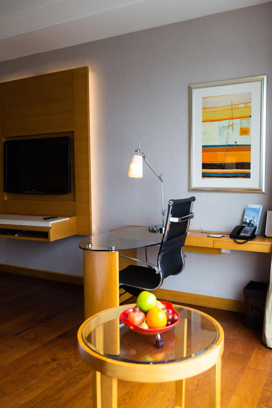 The Westin Chennai Velachery