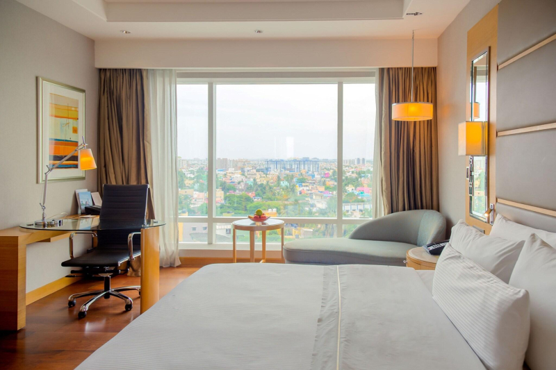 The Westin Chennai Velachery