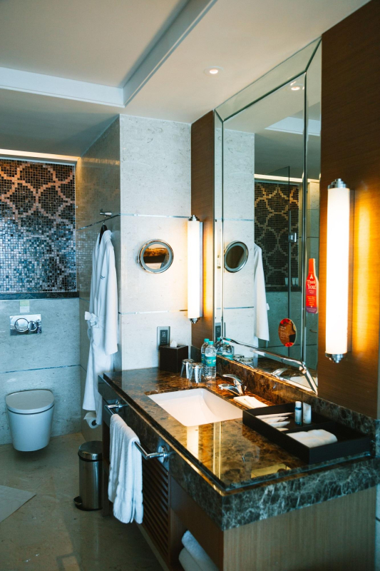 The Westin Chennai Velachery