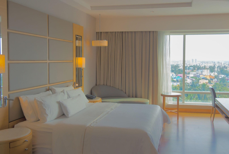 The Westin Chennai Velachery