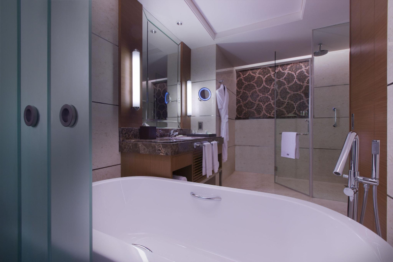 The Westin Chennai Velachery