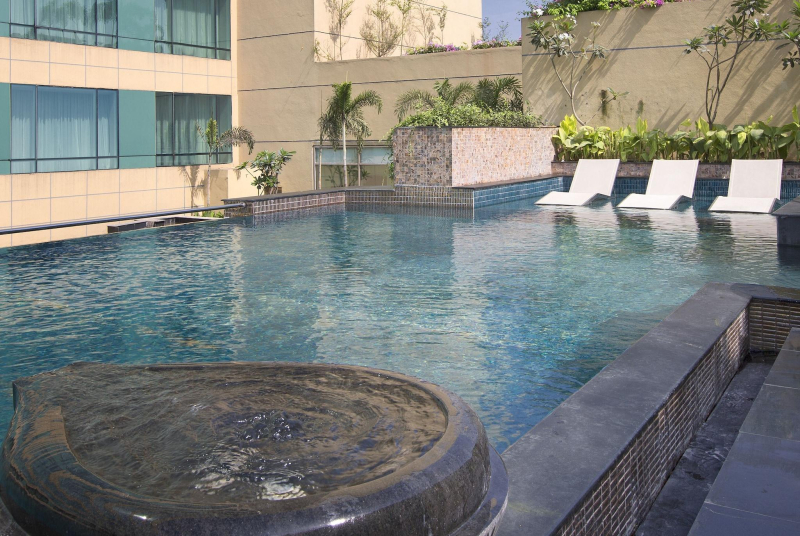 The Westin Chennai Velachery