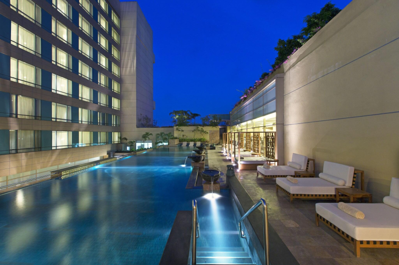 The Westin Chennai Velachery