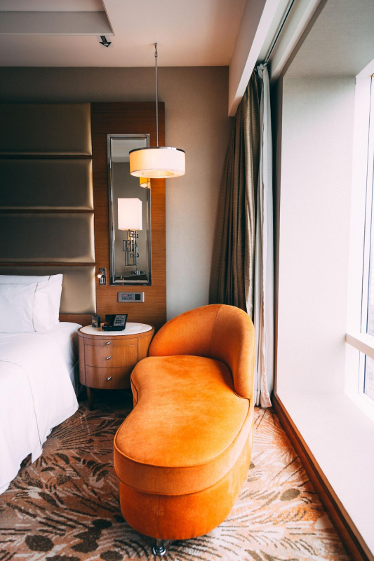 The Westin Chennai Velachery