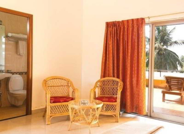 Las mejores ofertas de Casa Amarilla Antigua Goa