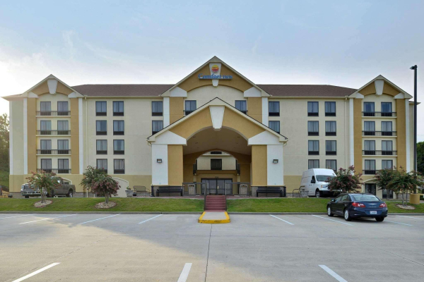Las mejores ofertas de Comfort Inn Birmingham Homewood Birmingham
