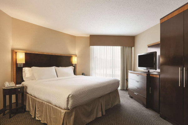 Las mejores ofertas de Embassy Suites Birmingham  Birmingham