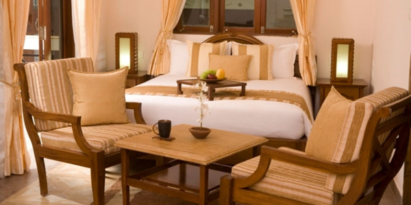 Las mejores ofertas de Goa Villagio Antigua Goa