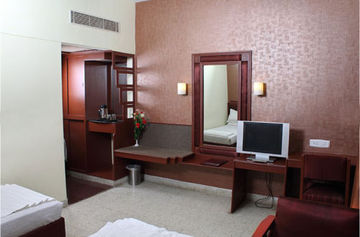 Las mejores ofertas de HOTEL DEE CEE MANOR Chennai