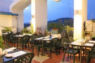 Las mejores ofertas de HOTEL EMERALD PARK Chennai