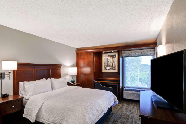 Las mejores ofertas de Hampton Inn Birmingham/Mountain Brook Birmingham