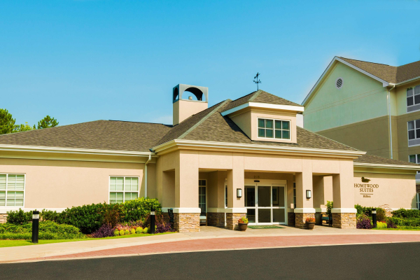 Las mejores ofertas de Homewood Suites By Hilton Birmingham-South/Inverne Birmingham