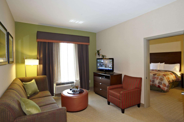 Las mejores ofertas de Homewood Suites By Hilton Birmingham-Sw-Riverchase Hoover 