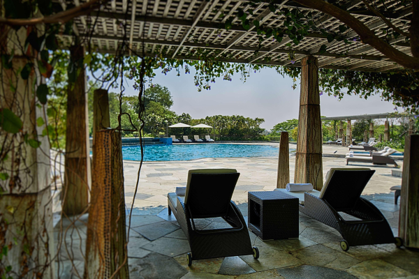 Las mejores ofertas de Hyatt Regency Chennai Chennai
