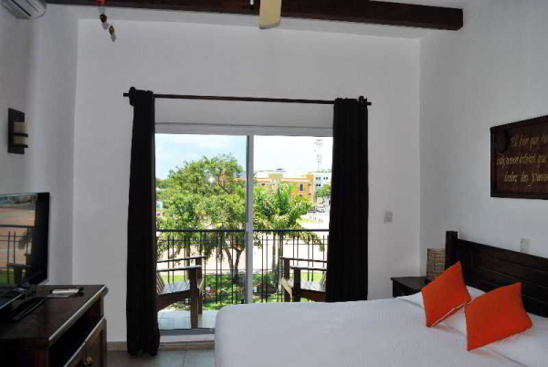 Las mejores ofertas de La Pasion Hotel Boutique by Bunik Playa Del Carmen 