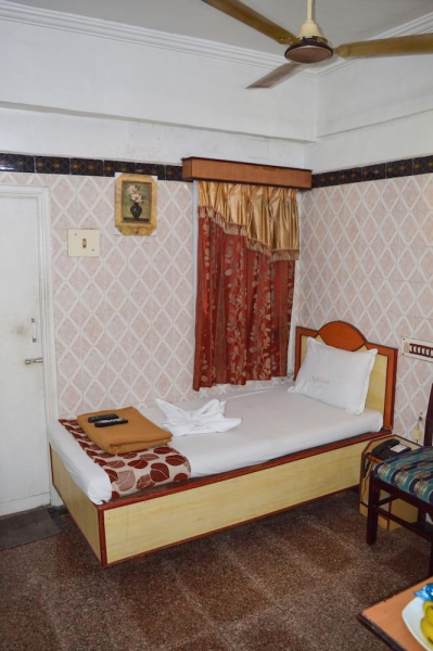Las mejores ofertas de MALLIKA RESIDENCY Chennai
