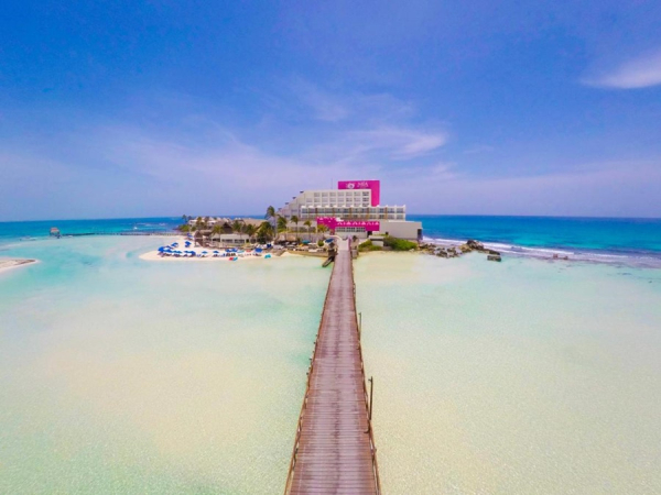 Las mejores ofertas de MIA REEF ISLA MUJERES Isla Mujeres