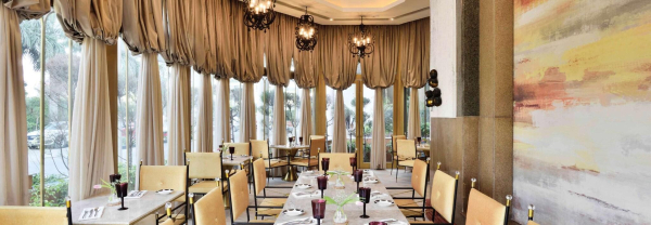 Las mejores ofertas de Radisson Blu MBD Hotel Noida Noida 