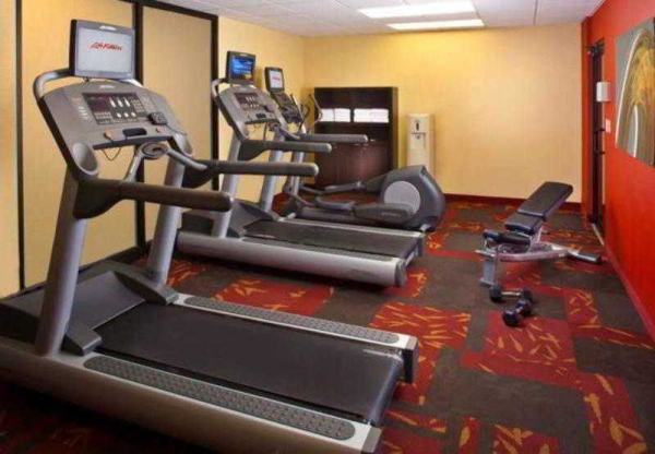 Las mejores ofertas de Sonesta Select Birmingham Colonnade Birmingham