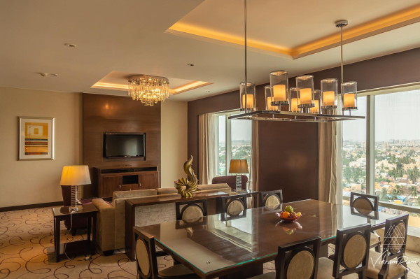 Las mejores ofertas de The Westin Chennai Velachery Chennai