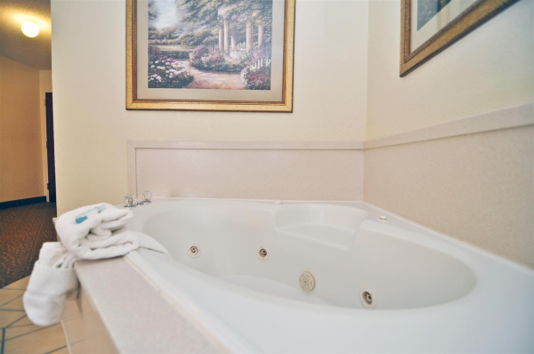 Las mejores ofertas de Best Western Gardendale Gardendale