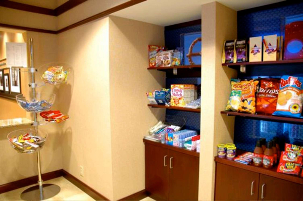 Las mejores ofertas de Hampton Inn Calera Calera