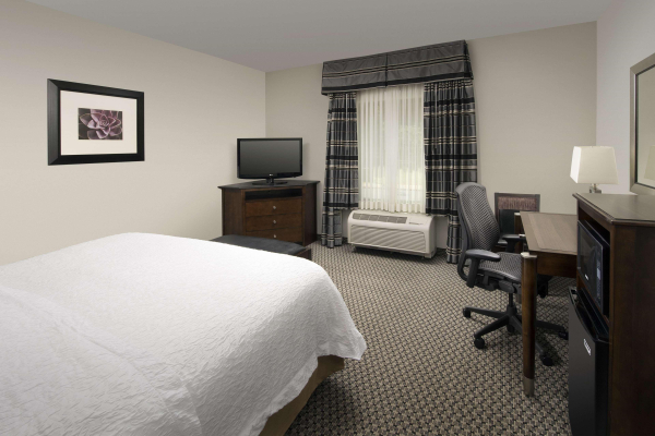 Las mejores ofertas de Hampton Inn & Suites Athens-I-65 (Huntsville Area) Athens