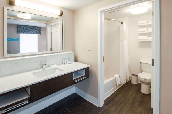 Las mejores ofertas de Hampton Inn & Suites Huntsville Hampton Cove Huntsville 