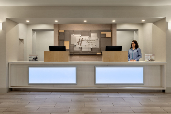Las mejores ofertas de Hampton Inn & Suites Opelika I-85 Auburn Area Opelika 
