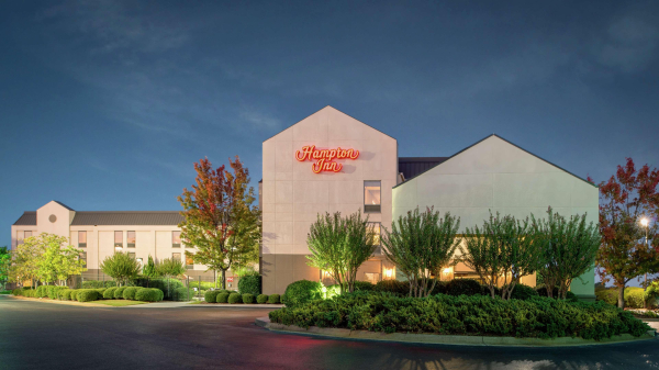 Las mejores ofertas de Hampton Inn Tuscaloosa-University Tuscaloosa 