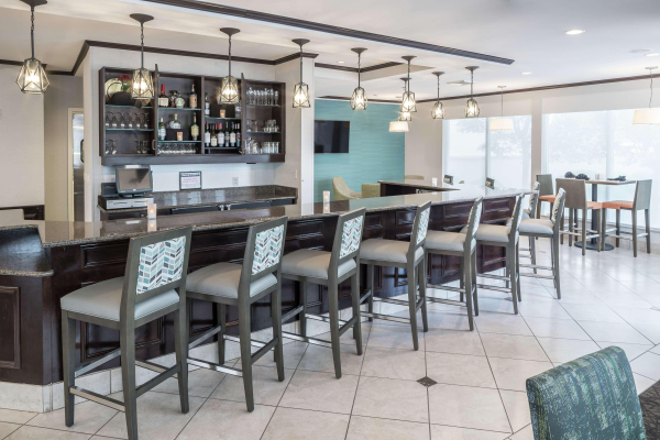 Las mejores ofertas de Hilton Garden Inn Dothan Dothan 