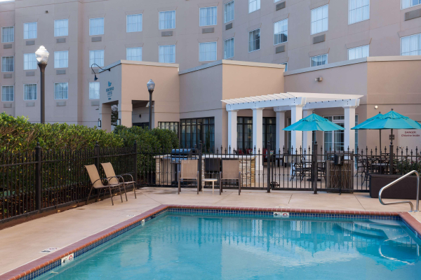 Las mejores ofertas de Homewood Suites by Hilton Huntsville-Village of Pr Huntsville