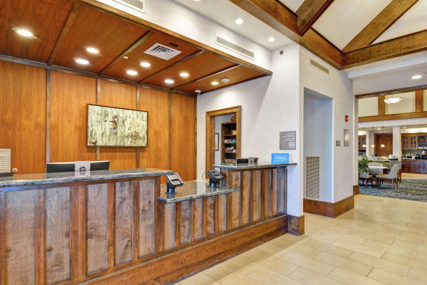 Las mejores ofertas de Homewood Suites by Hilton Mobile - East Bay - Daph Daphne 