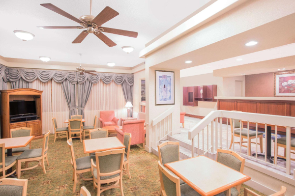 Las mejores ofertas de Hotel Dothan Dothan 