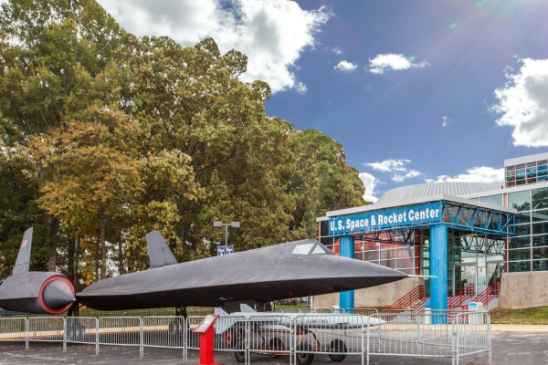 Las mejores ofertas de Knights Inn Huntsville Huntsville