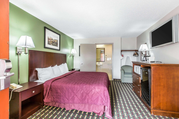 Las mejores ofertas de Quality Inn Homewood Birmingham I-65 Homewood