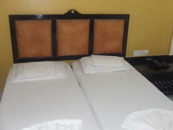 Las mejores ofertas de Summerville Beach Resort Antigua Goa