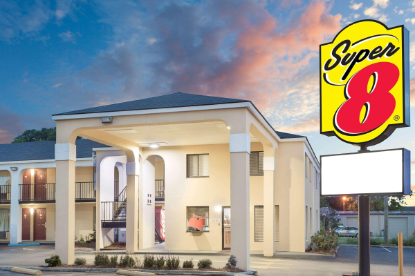 Las mejores ofertas de Super 8 by Wyndham Eufaula Eufaula 