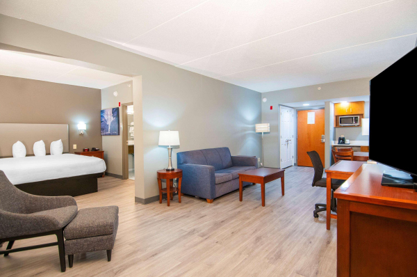 Las mejores ofertas de Wingate By Wyndham Tuscaloosa Tuscaloosa 