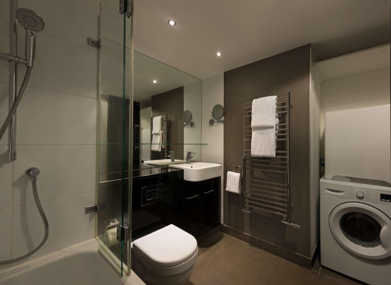 Las mejores ofertas de Adina Hotel Frankfurt Neue Oper Frankfurt