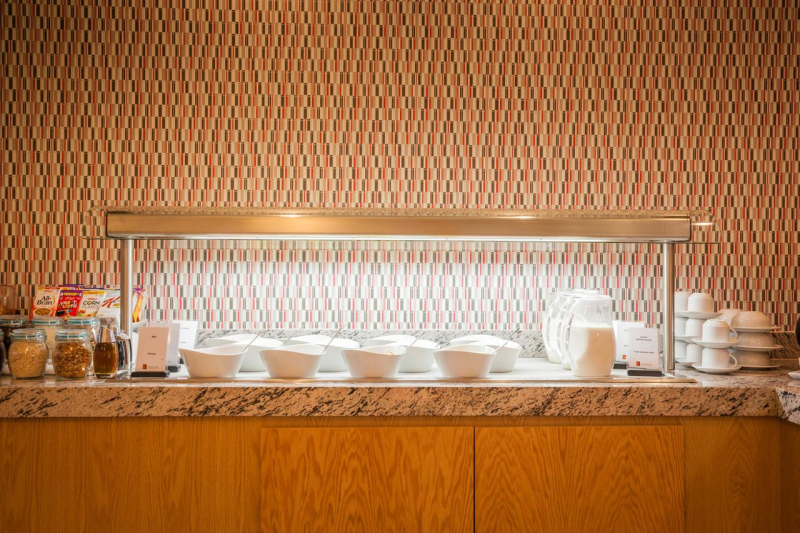 Las mejores ofertas de Fiesta Inn Queretaro Centro Sur Querétaro