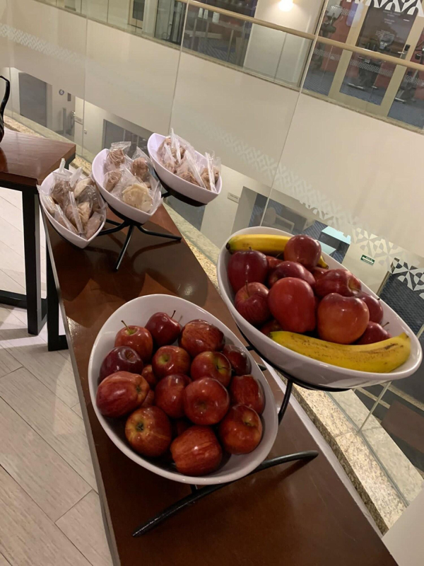 Las mejores ofertas de Four Points by Sheraton Monterrey Linda Vista Monterrey