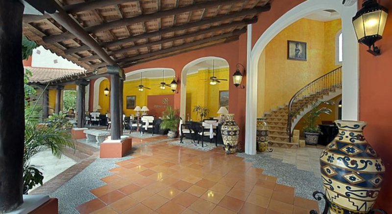 Las mejores ofertas de Occidental Cozumel Cozumel 