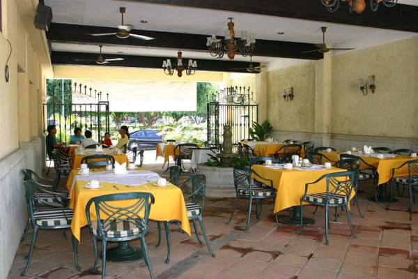 Las mejores ofertas de Azul Sirena Huatulco Huatulco
