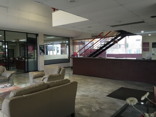 Las mejores ofertas de CAPITAL O 88 INN Monterrey