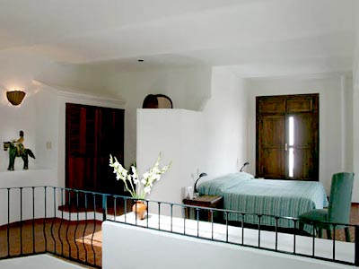Las mejores ofertas de CASA OAXACA Oaxaca